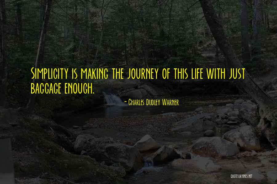 Charles Dudley Warner Quotes 1139623 Charles Dudley Warner Quotes 1139623