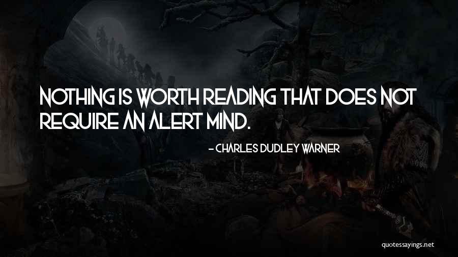 Charles Dudley Warner Quotes 1429356 Charles Dudley Warner Quotes 1429356