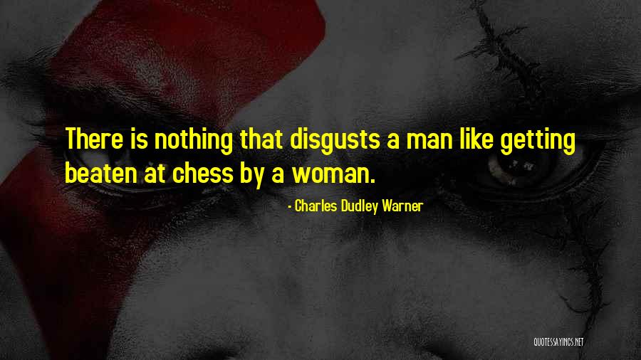 Charles Dudley Warner Quotes 1900203 Charles Dudley Warner Quotes 1900203
