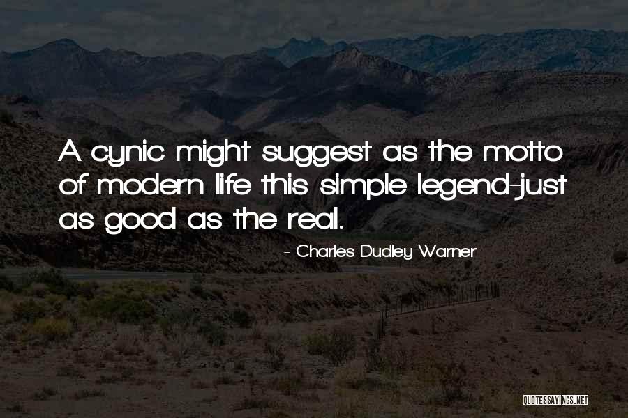 Charles Dudley Warner Quotes 645114 Charles Dudley Warner Quotes 645114