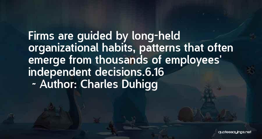 Charles Duhigg Quotes 1051943