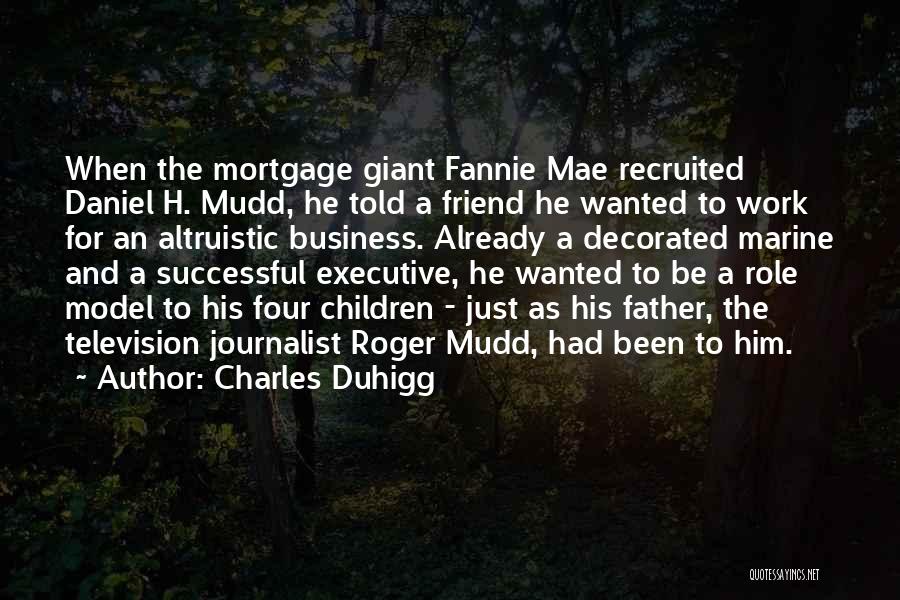 Charles Duhigg Quotes 1115989