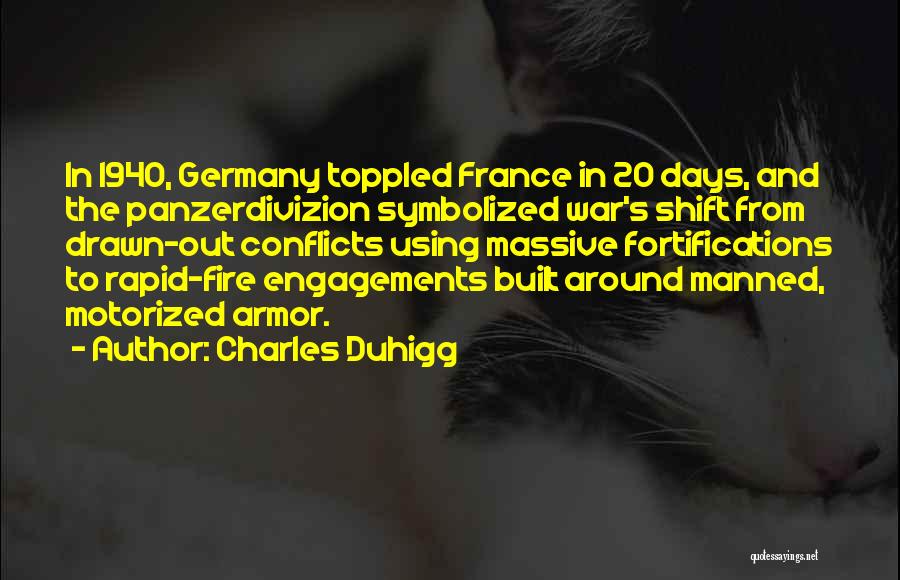 Charles Duhigg Quotes 1161270