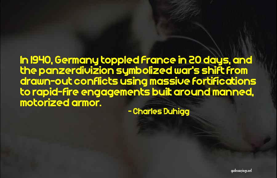 Charles Duhigg Quotes 1161270