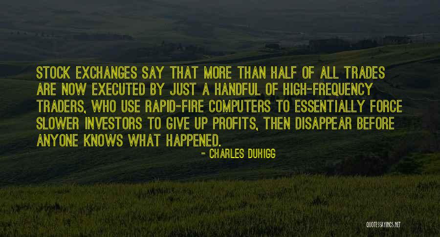 Charles Duhigg Quotes 1206980