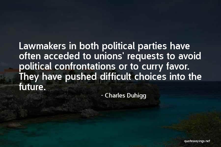 Charles Duhigg Quotes 1238731