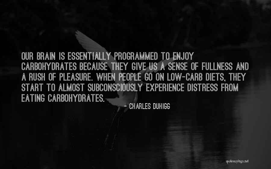 Charles Duhigg Quotes 1268857