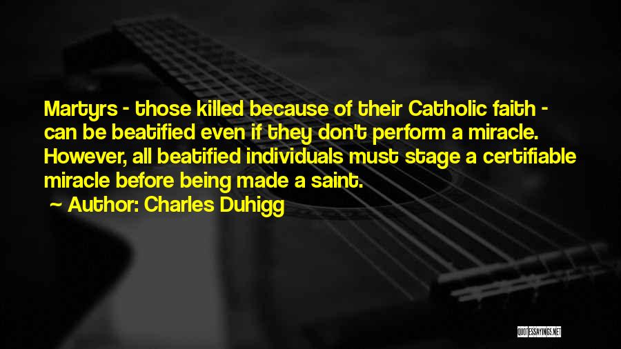 Charles Duhigg Quotes 1452460