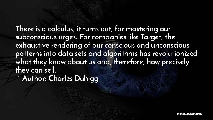 Charles Duhigg Quotes 1530795