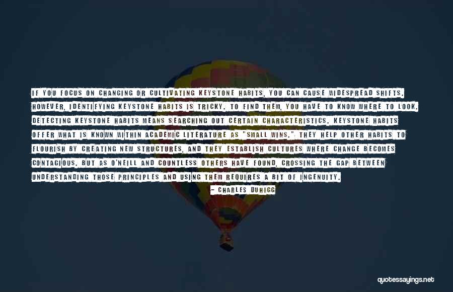 Charles Duhigg Quotes 1645233 Charles Duhigg Quotes 1645233