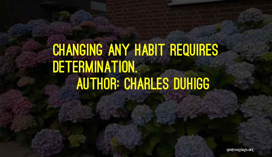 Charles Duhigg Quotes 1729974