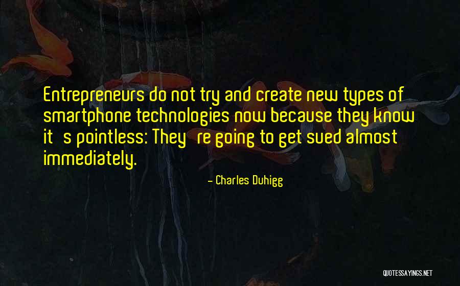 Charles Duhigg Quotes 1768902