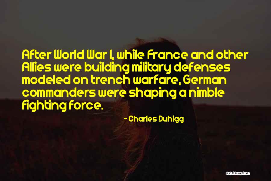 Charles Duhigg Quotes 1809278