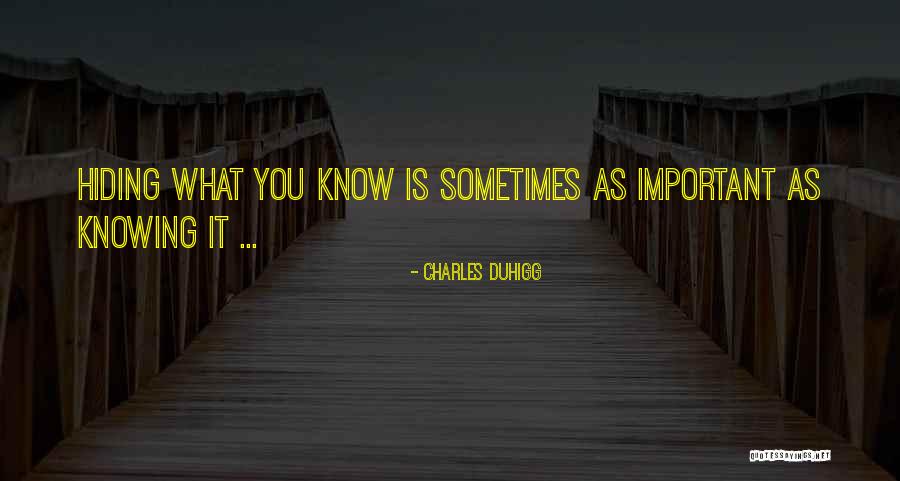 Charles Duhigg Quotes 2076946 Charles Duhigg Quotes 2076946