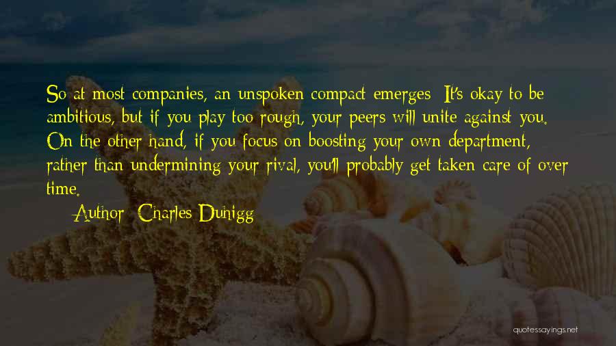 Charles Duhigg Quotes 2092334