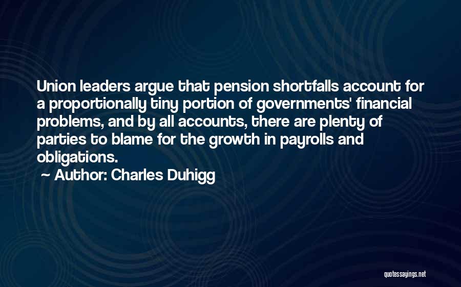 Charles Duhigg Quotes 2131009