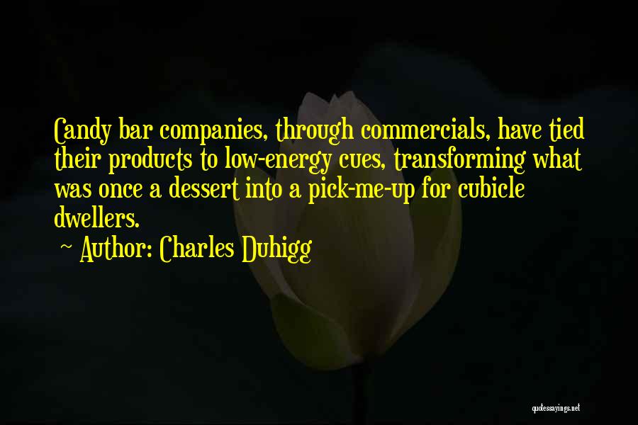 Charles Duhigg Quotes 2233120