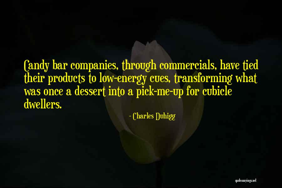 Charles Duhigg Quotes 2233120