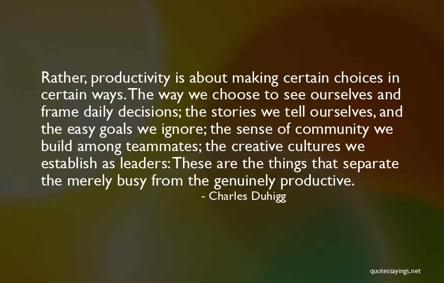 Charles Duhigg Quotes 2254371 Charles Duhigg Quotes 2254371
