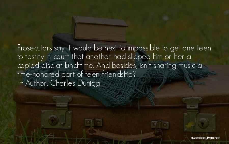 Charles Duhigg Quotes 348757