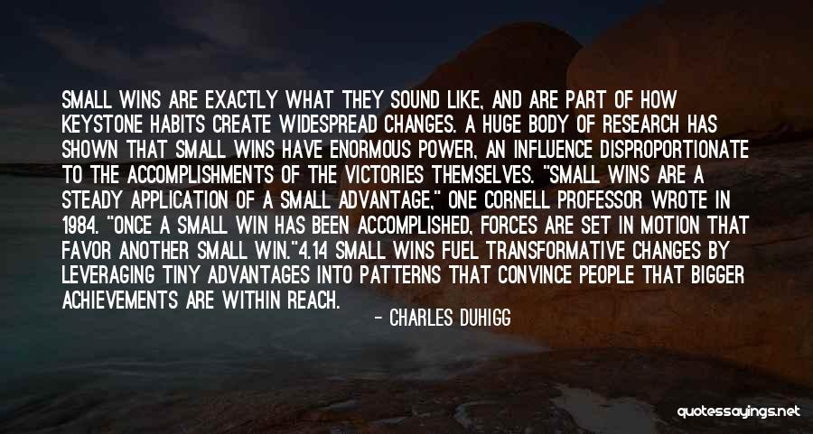 Charles Duhigg Quotes 408345