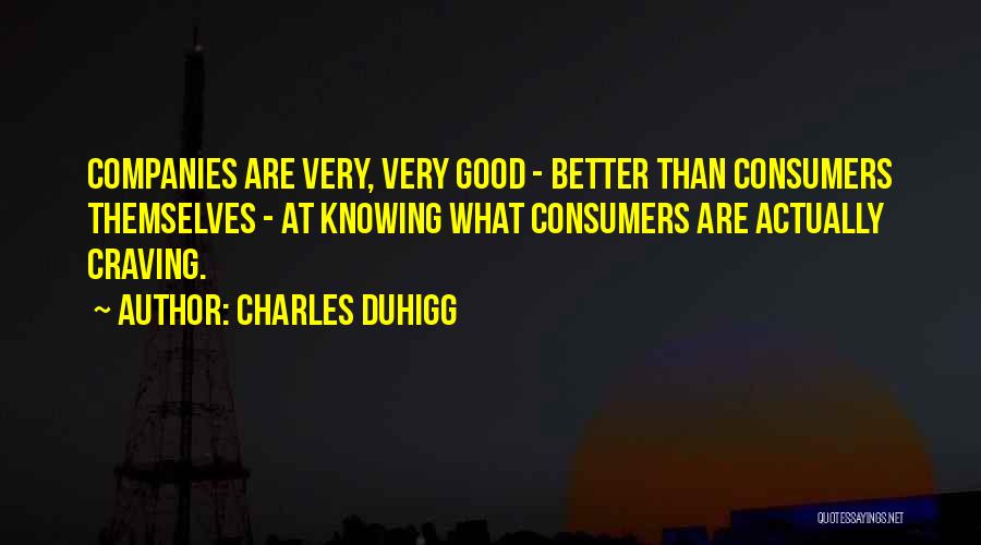 Charles Duhigg Quotes 534222