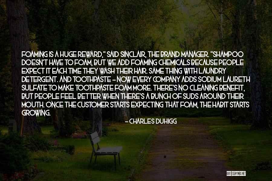 Charles Duhigg Quotes 735089