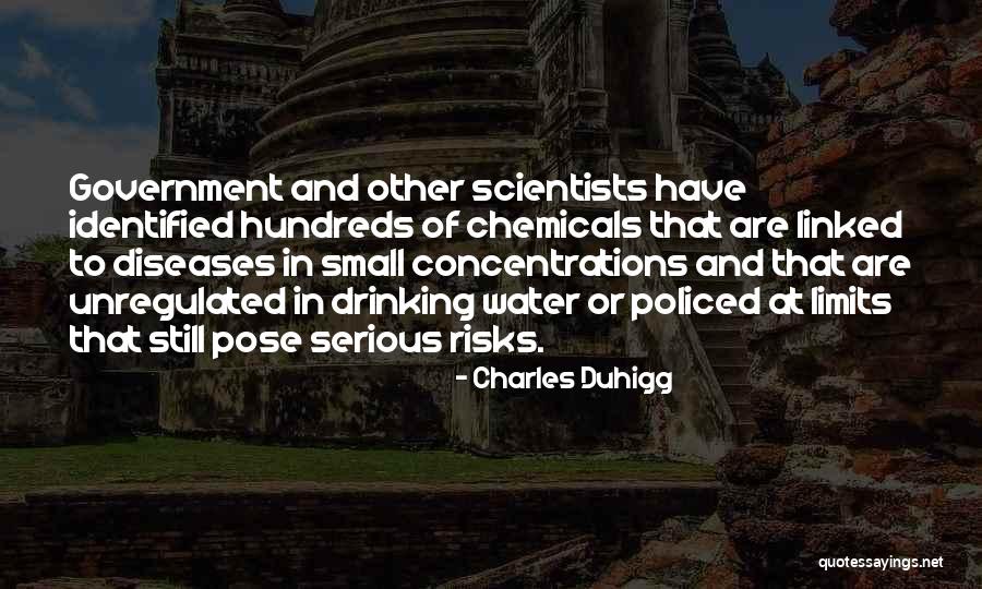 Charles Duhigg Quotes 785617