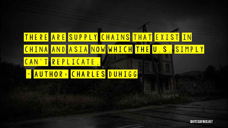 Charles Duhigg Quotes 989080