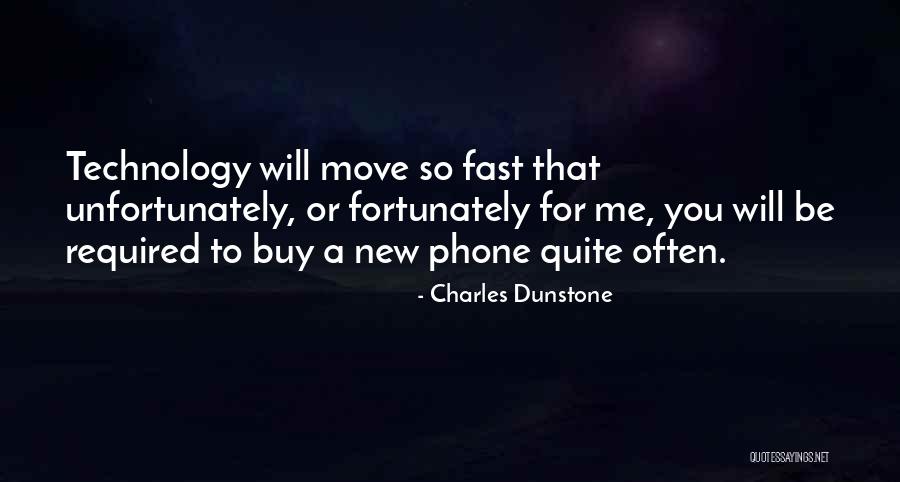 Charles Dunstone Quotes 1441285