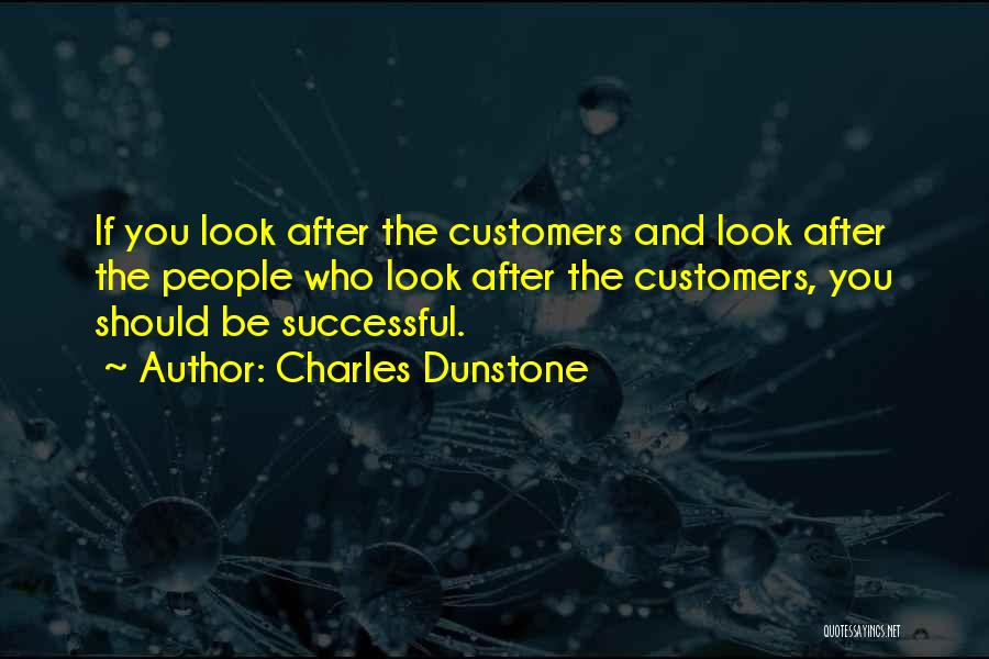 Charles Dunstone Quotes 2228474