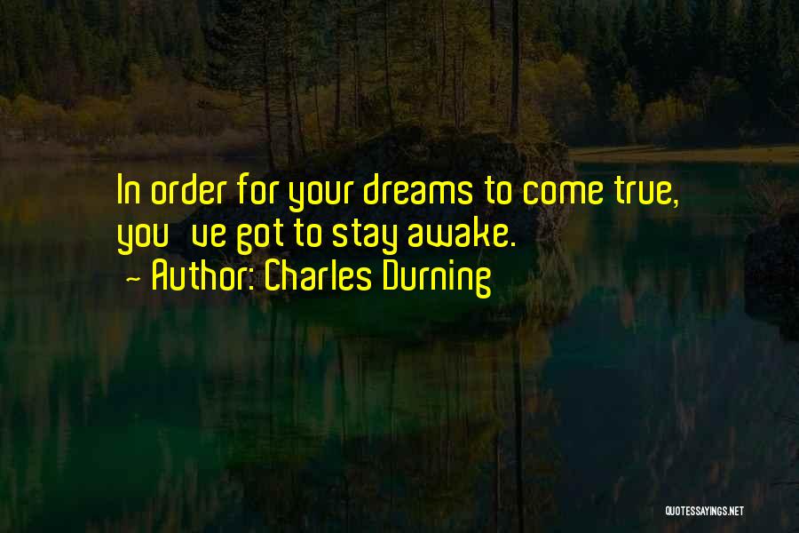 Charles Durning Quotes 1007151