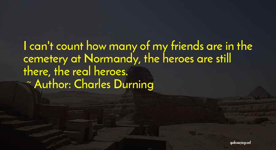 Charles Durning Quotes 1497719