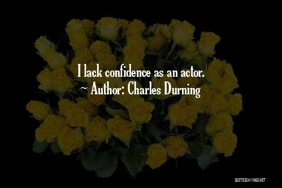 Charles Durning Quotes 756518