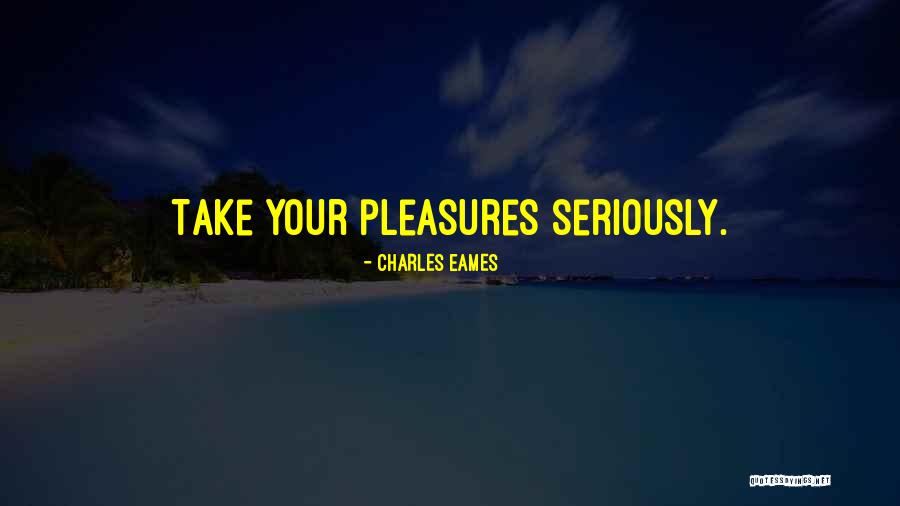 Charles Eames Quotes 1150265