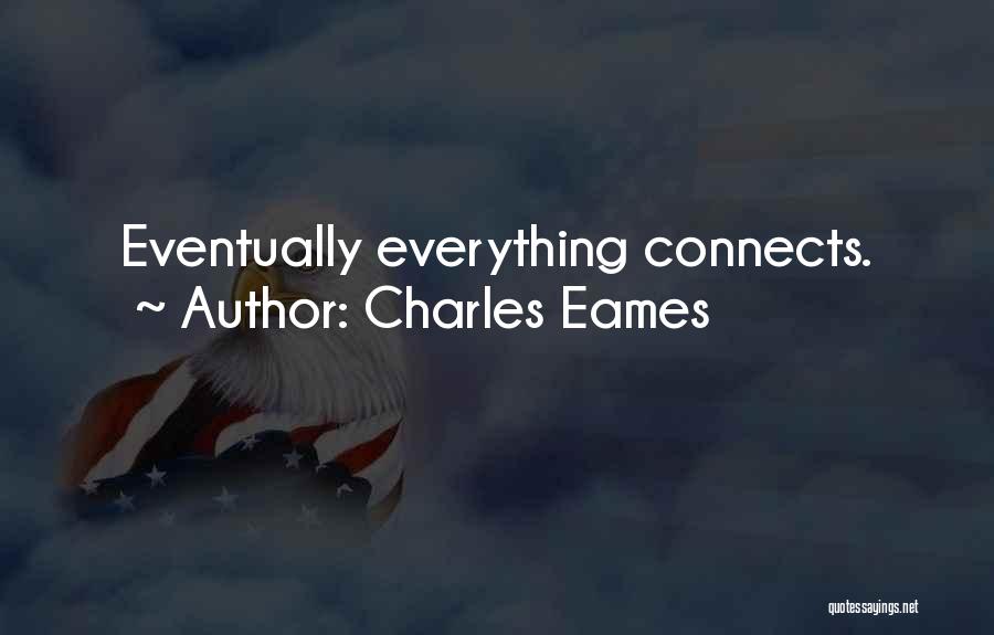 Charles Eames Quotes 1810984