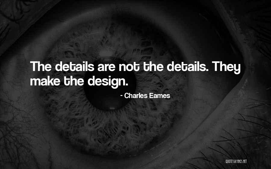 Charles Eames Quotes 2080168