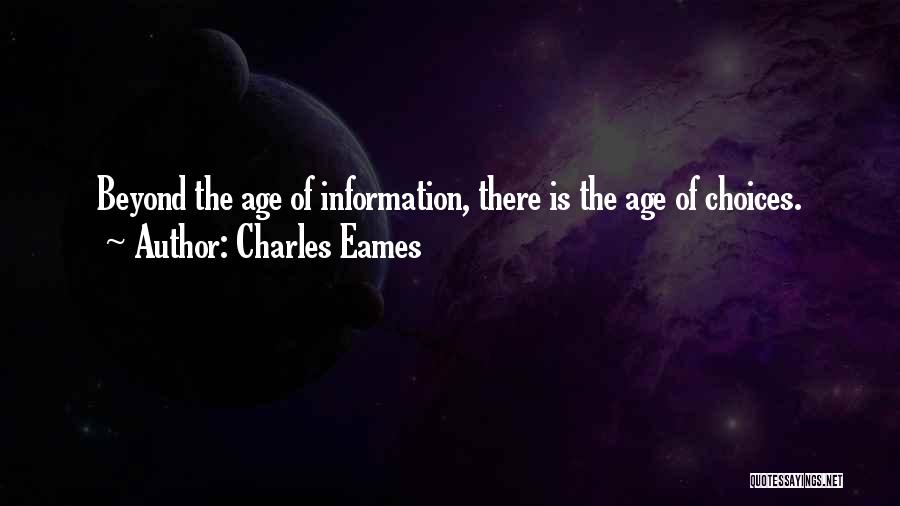 Charles Eames Quotes 2191108