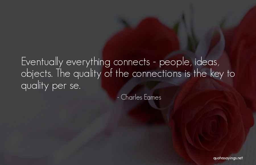 Charles Eames Quotes 485480