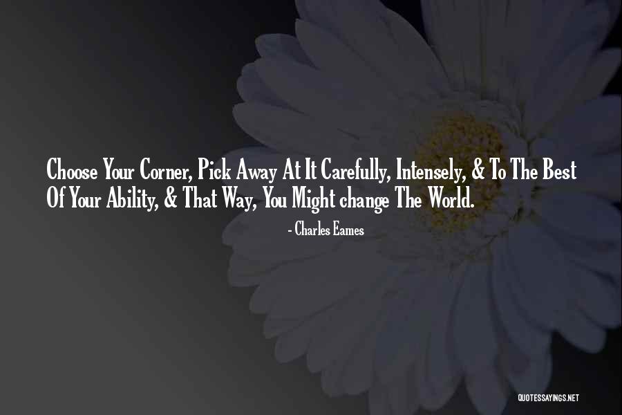 Charles Eames Quotes 584182 Charles Eames Quotes 584182