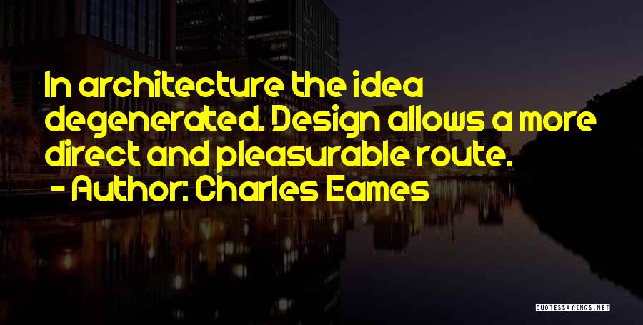Charles Eames Quotes 594961