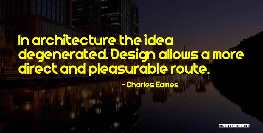 Charles Eames Quotes 594961