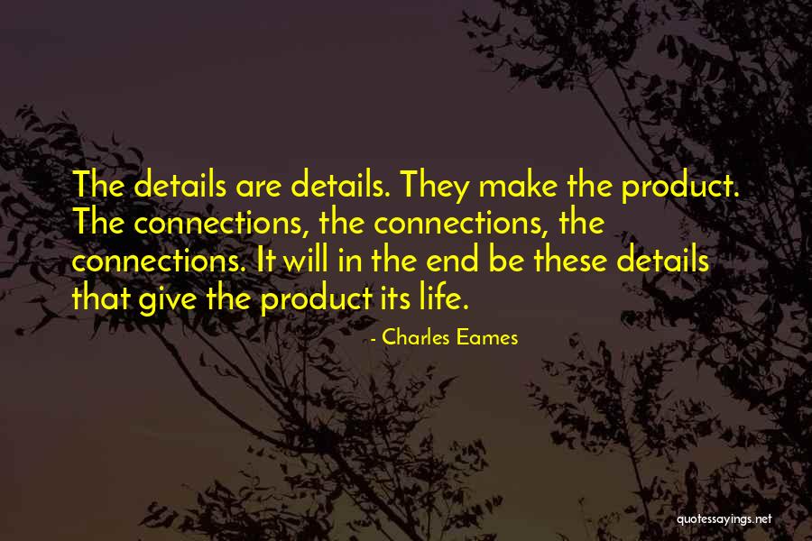 Charles Eames Quotes 619973