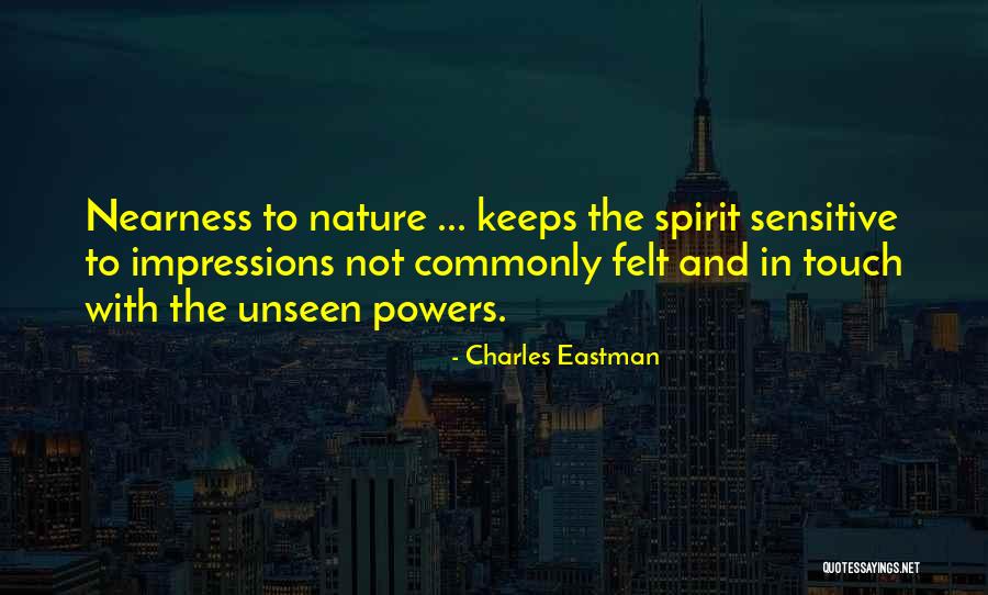 Charles Eastman Quotes 2018870 Charles Eastman Quotes 2018870