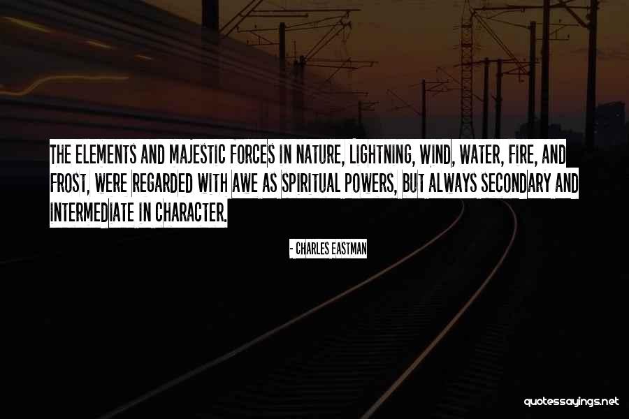Charles Eastman Quotes 863907 Charles Eastman Quotes 863907