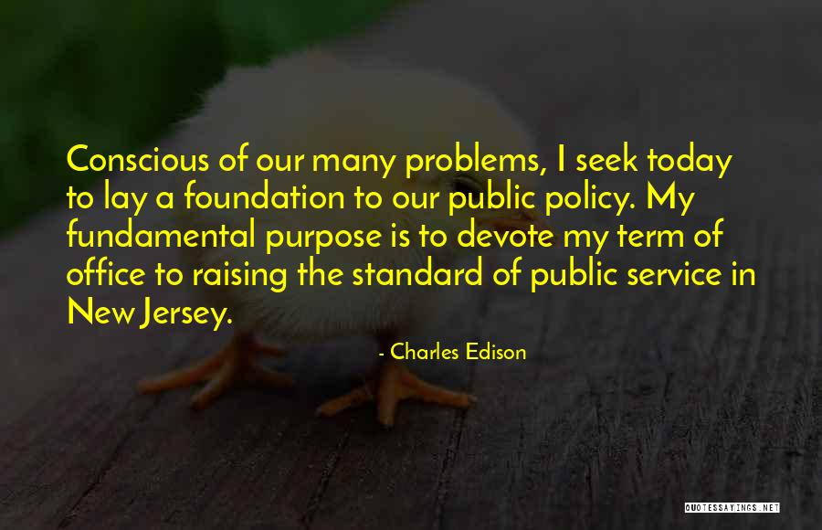Charles Edison Quotes 1046747 Charles Edison Quotes 1046747