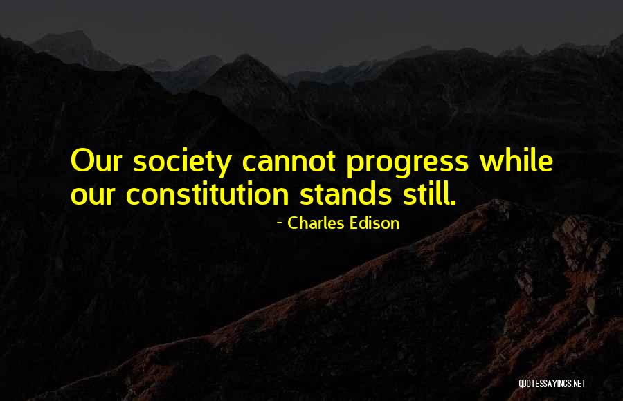 Charles Edison Quotes 1268429 Charles Edison Quotes 1268429