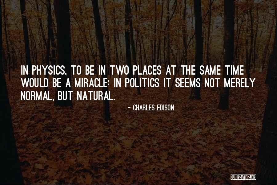 Charles Edison Quotes 1651606 Charles Edison Quotes 1651606
