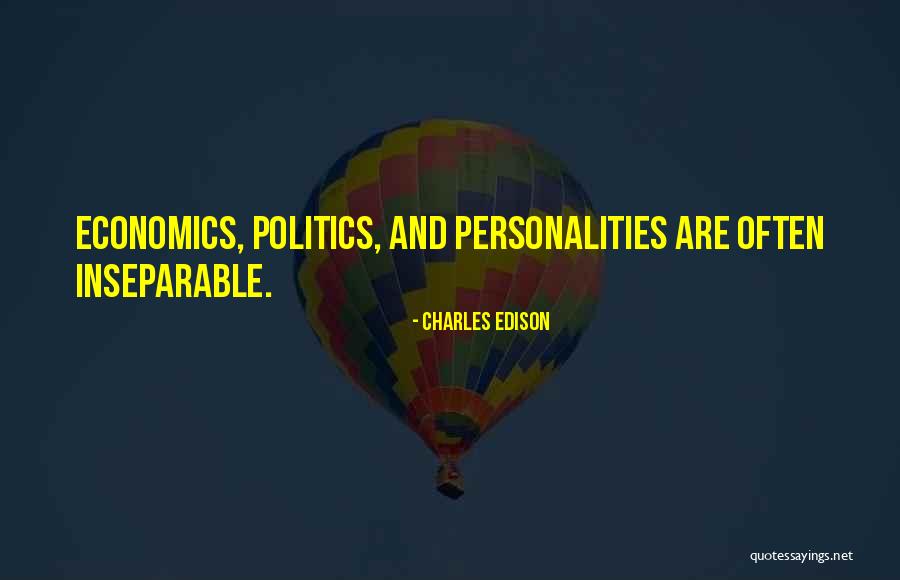 Charles Edison Quotes 659929 Charles Edison Quotes 659929