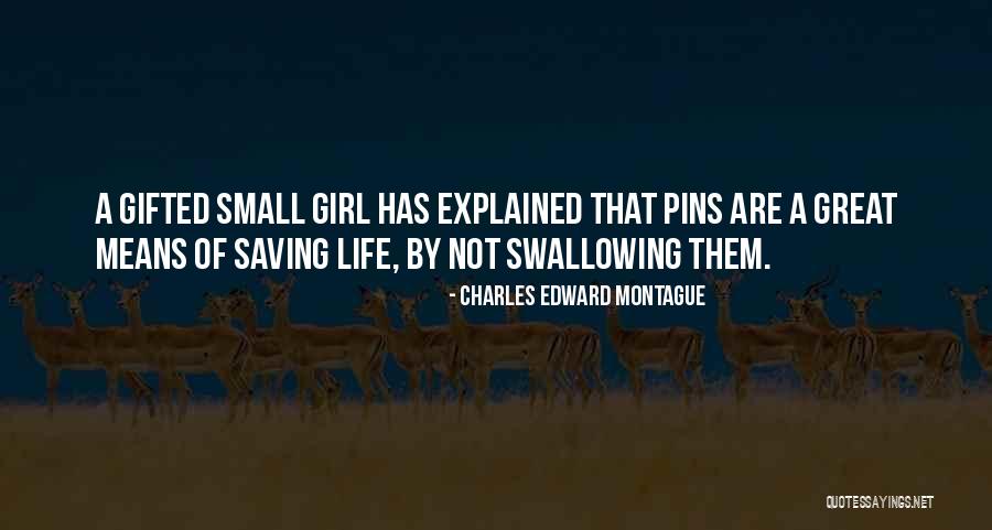 Charles Edward Montague Quotes 1397598 Charles Edward Montague Quotes 1397598